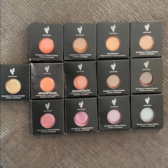 Eyeshadow